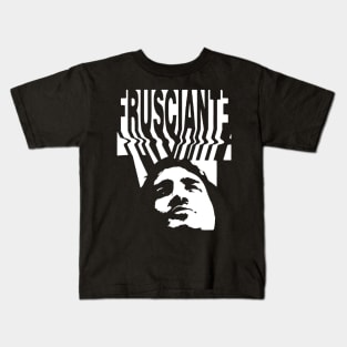 Frusciante Kids T-Shirt